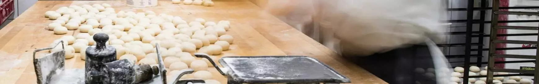 Hemligheten med gott bröd 9