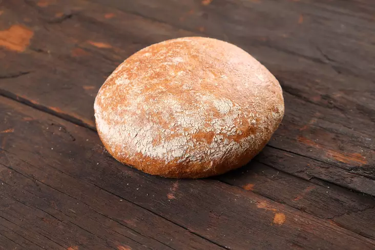 Ranskalainen maalaisleipä paperip. - Sekaleivät - 2120 - 1