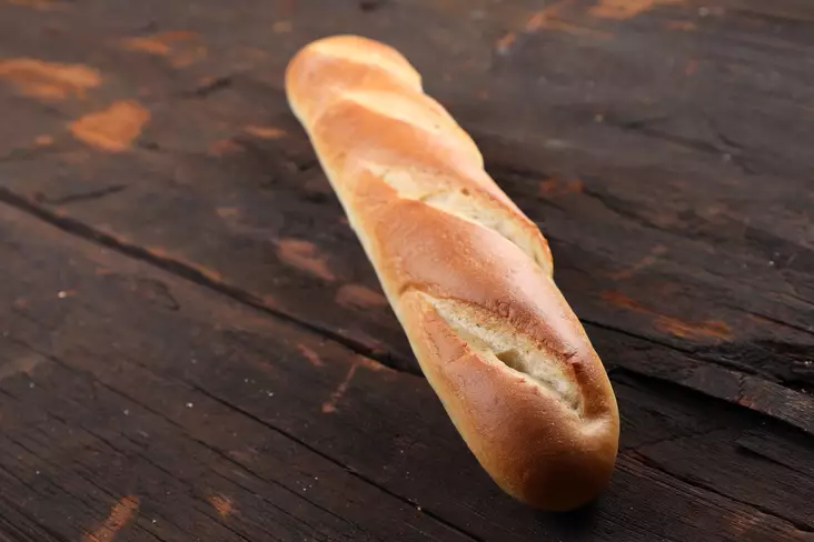 Vehnäpatonki paperip. - Vaaleat leivät - 2150 - 1