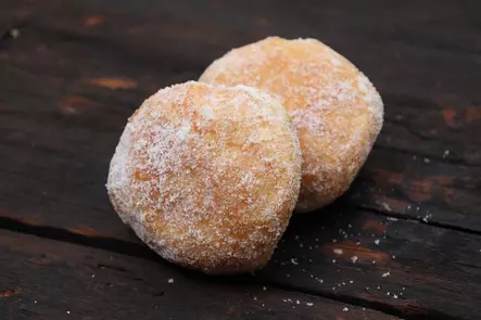 Hillomunkki, 2-pack - Munkit - 1271 - 1