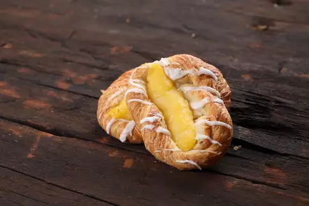 Vaniljaviineri, 2-pack - Vienerleivät - 1231 - 1