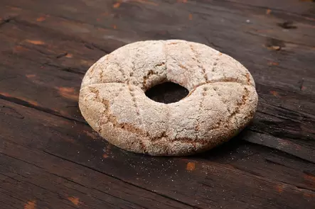 Reikäleipä - Hapanleivät - 2101 - 1