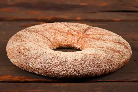 Reikäleipä - Hapanleivät - 2101 - 2