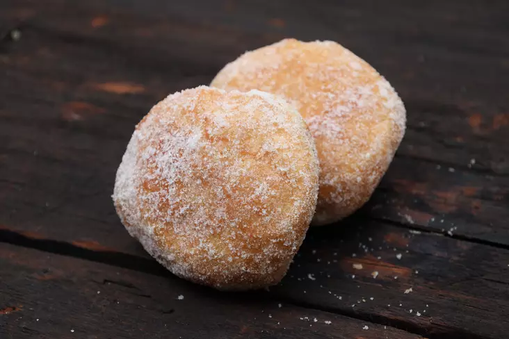 Syltmunk, 2-pack - Munkar - 1271 - 1