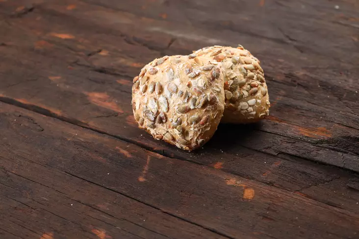 Sambasemla Blandbröd, 5-pack - Blandbröd - 2131 - 1