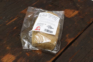 Piparkakkutaikina 500 g - Kahvileivät - 0592 - 1