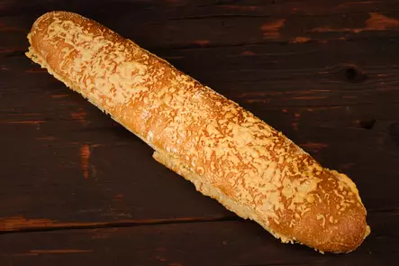 Juustopatonki - Vaaleat leivät - 2152 - 2