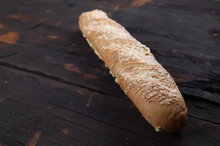 Juustopatonki paperip. - Vaaleat leivät - 2152 - 1