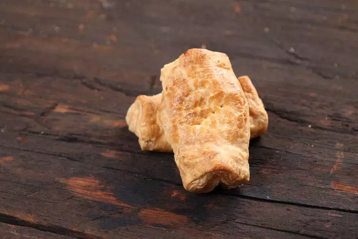 Munariisipasteija, 2-pack - Leipomoeinekset - 1602 - 1