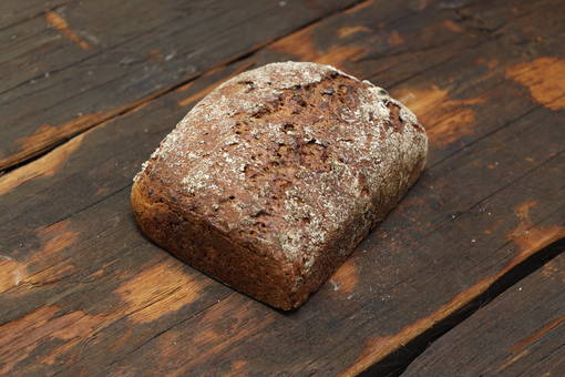 Rök-Tranbärslimpa pappersp. - Sötade bröd - 1112 - 2