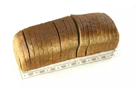 Maalaisvuoka viipaloitu muovip. - Sekaleivät - 0123 - 0