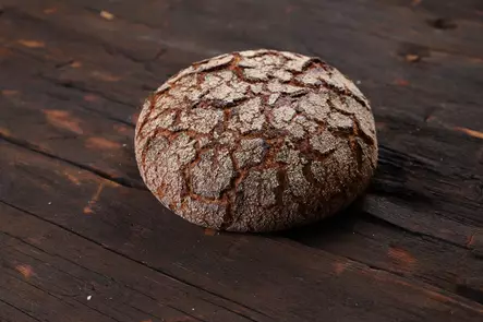 Ruislimppu, paperip. - Hapanleivät - 2103 - 1