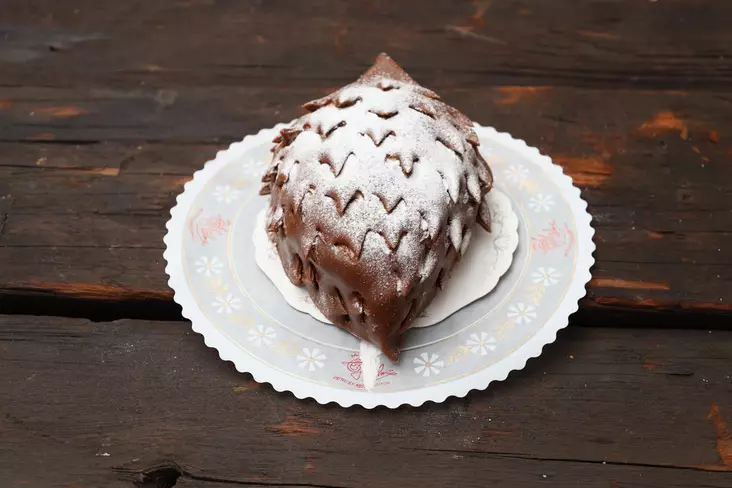 Käpykakku 12 heng - Täytekakut - 0483 - 1