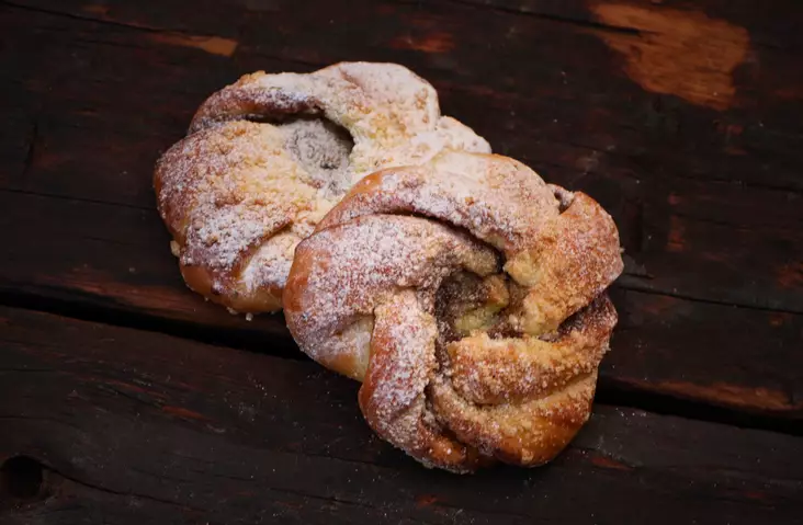 Piparipulla, 2-pack - Pullat - 13513 - 1