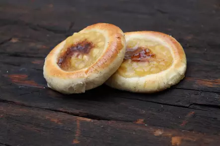 Omenapulla, 2-pack - Pullat - 1254 - 1