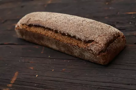 Ruisvuoka iso muovip. - Hapanleivät - 1104 - 1