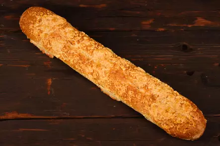 Valkosipulipatonki - Vaaleat leivät - 2154 - 2