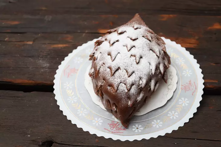 Käpykakku 18 heng - Täytekakut - 0484 - 2