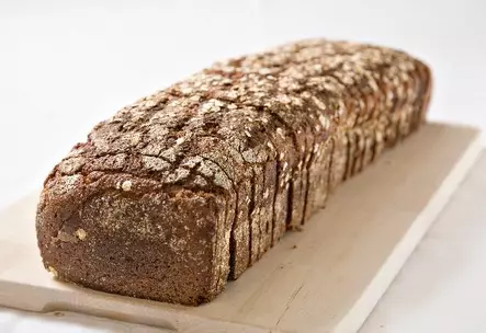 Ruisvuoka iso viipaloitu, muovip. - Hapanleivät - 0105 - 0