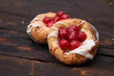 Vadelmaviineri, 2-pack - Vienerleivät - 1245 - 1