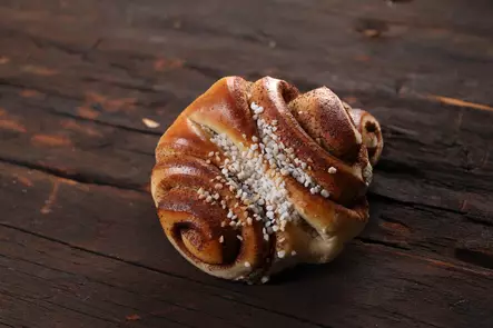 Korvapuusti iso, 2-pack - Pullat - 1256 - 1