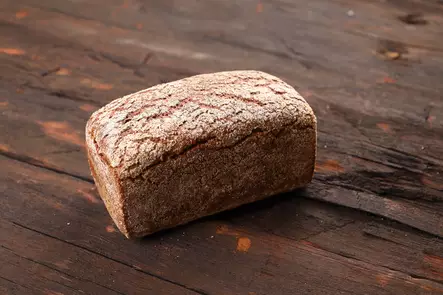 Ruisvuoka pieni, paperip - Hapanleivät - 2106 - 1