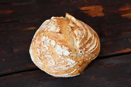 Venla vaalea juurileipä paperip. - Vaaleat leivät - 22506 - 1