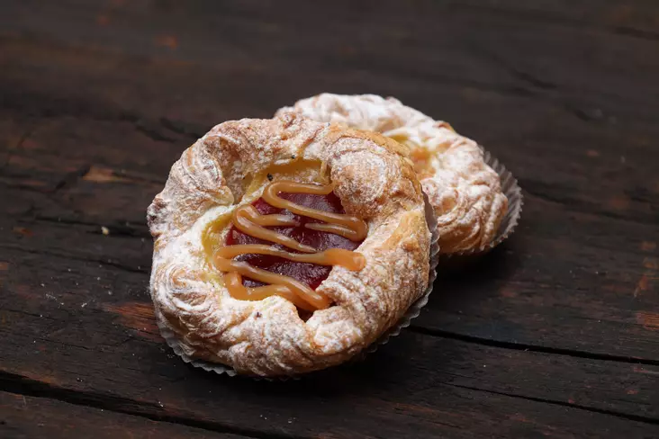 Puolukka-karpaloviineri, 2-pack - Vienerleivät - 1226 - 1