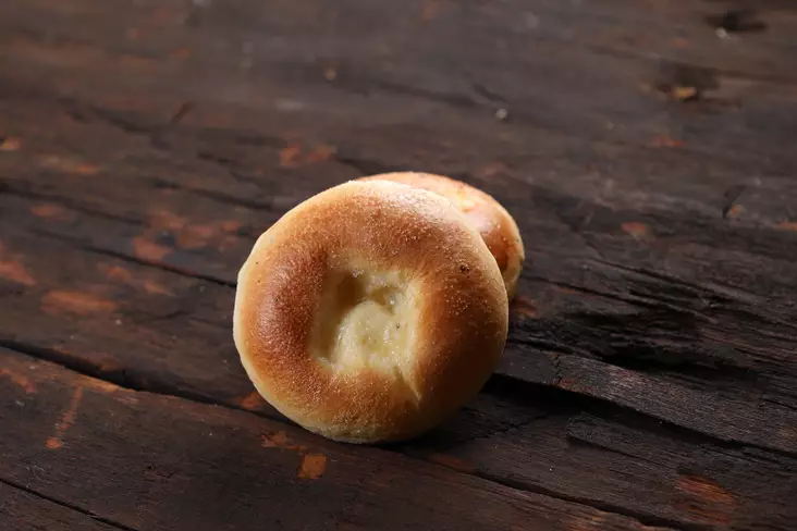 Voisilmäpulla, 2-pack - Pullat - 1267 - 1