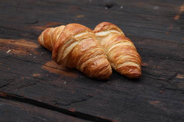 Croissant - Vienerleivät - 0599 - 0
