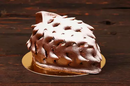 Käpykakku 6 heng - Täytekakut - 0479 - 1