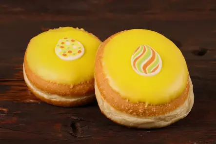 Pääsiäismunkki, 2-pack - Munkar - 1279 - 2